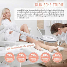 Carica l&#39;immagine nel visualizzatore di Gallery, Believa Natural Intensiv - Crema Piedi - Rigenera e si prende cura dei 100ml - Ilgrandebazar