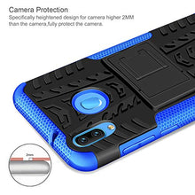 Carica l&#39;immagine nel visualizzatore di Gallery, ivencase Cover Samsung Galaxy A40 + Pellicola Protettiva, 2 in 1 Nuovo...