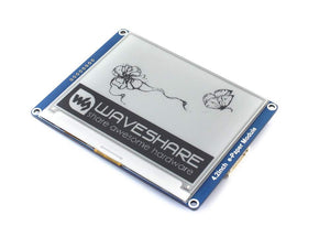 waveshare 4.2inch E-paper Display Module - Ilgrandebazar