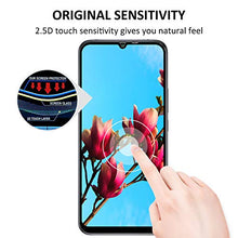 Carica l'immagine nel visualizzatore di Gallery, YLLYH Mi 10 Lite 5G Vetro Temperato (2 Pezzi), 10 Mi10Lite-1