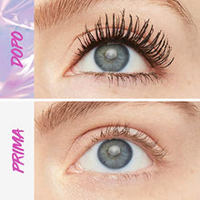 Carica l'immagine nel visualizzatore di Gallery, Maybelline New York Mascara Falsies Surreal, Per Ciglia dall'Effetto Extensions, Tenuta Fino a 24H, Con Scovolino ad Elica, 10 ml