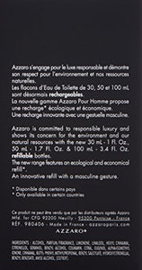AZZARO P.HOMME(M)EDT 100 ml - Ilgrandebazar