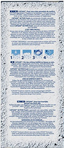 Catsan Active Fresh Lettiera Agglomerante per Gatto – Controllo degli odori...