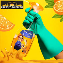 Carica l'immagine nel visualizzatore di Gallery, Pressato al fresco – Elimina gli odori e neutralizzatore – Olio di arancio...
