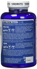 Carica l'immagine nel visualizzatore di Gallery, Yamamoto Nutrition BCAA 4:1:1 integratore alimentare di aminoacidi...