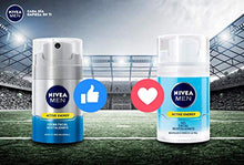 Carica l&#39;immagine nel visualizzatore di Gallery, Nivea 1017-18582 Gel idratante Skin Energy, Uomo, 50 ml - Ilgrandebazar