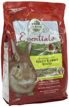 Carica l'immagine nel visualizzatore di Gallery, Oxbow - Mangime per Coniglio Adulto - 4500gr 4.5kg