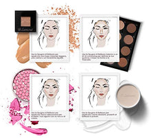 Carica l&#39;immagine nel visualizzatore di Gallery, Spugnetta Make Up Beauty Trucco Blender - Spugna Fondotinta - Applicare...
