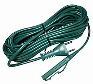 1 CAVO ELETRICO DA 10 MT FOLLETTO VK 140 150 ASPIRAPOLVERE VORWERK ADATTABILI - Ilgrandebazar