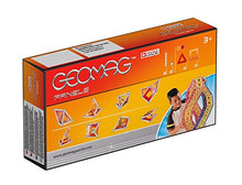 Carica l&#39;immagine nel visualizzatore di Gallery, Geomag Panels Gioco di Costruzioni Magnetico, Multicolore, 450 Multicolore