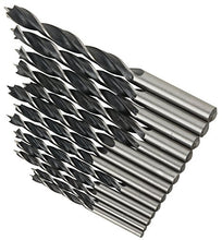 Carica l&#39;immagine nel visualizzatore di Gallery, BLACK+DECKER A7200-XJ Titanium Set per Forare ed Avvitare, 109 Pezzi - Ilgrandebazar
