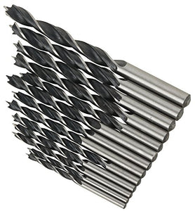 BLACK+DECKER A7200-XJ Titanium Set per Forare ed Avvitare, 109 Pezzi - Ilgrandebazar