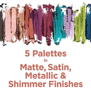 Revlon Colorstay Looks Book - Palette di ombretti n. 930 Maverick - Ilgrandebazar