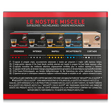 Carica l&#39;immagine nel visualizzatore di Gallery, Caffè Vergnano 1882 Capsule Compatibili Nescafé Dolce Gusto, Cremoso