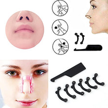 Carica l'immagine nel visualizzatore di Gallery, Vorcool - Kit di bellezza con accessori per rimodellamento del naso