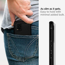 Carica l&#39;immagine nel visualizzatore di Gallery, Spigen Cover Xiaomi Mi 10 Lite Rugged Armor Progettato per 10 Lite...