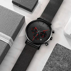 Orologio - - LIGE - LG9977B_HSJ_DE - Ilgrandebazar