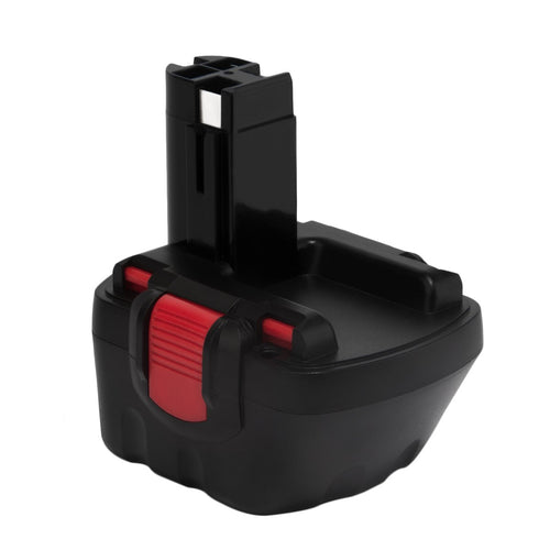 Exmate Ni-MH 12V 3,5Ah Sostituire Bosch Batteria Trapano per BAT043... - Ilgrandebazar