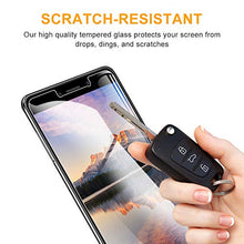 Carica l'immagine nel visualizzatore di Gallery, DOSNTO Vetro Temperato per Honor 6X, 3 Pezzi Protezione Huawei 6X