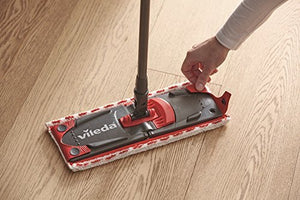 Vileda Revolution Sistema Lavapavimenti con Secchio, Strizzatore 2 Panni - Ilgrandebazar