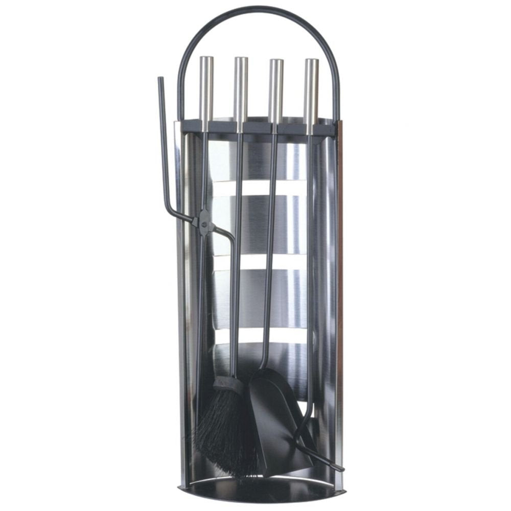 Benta 99001 - Set di attrezzi da camino