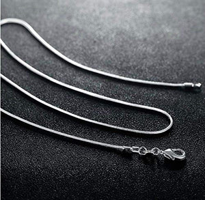 Dente di leone Ali d'angelo collana pendente in Argento sterling 925 con... - Ilgrandebazar