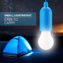 Carica l&#39;immagine nel visualizzatore di Gallery, JUNKER Lampade led campeggio,Lampada LED da Campeggio,Light Portatili...