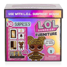 Carica l&#39;immagine nel visualizzatore di Gallery, Giochi Preziosi - L.O.L. Surprise Boutique con Ape Regina [Versione Italiana] - Ilgrandebazar