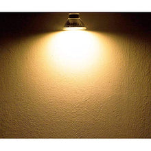 Carica l&#39;immagine nel visualizzatore di Gallery, Lampadine LED GU5.3 MR16 12V Faretti Luce 5W Bianco Caldo