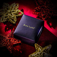 Carica l&#39;immagine nel visualizzatore di Gallery, Kate Lynn Regalo di San Valentino - Nirvana Fenice - C Orecchini Vulcano - Ilgrandebazar