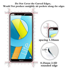 Carica l&#39;immagine nel visualizzatore di Gallery, Vetro Temperato per Huawei Honor 9 Lite,Pellicola Protettiva Screen 3PCS