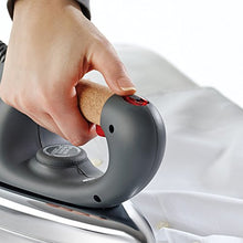 Carica l&#39;immagine nel visualizzatore di Gallery, Polti Vaporella 535 Eco_PRO Ferro da Stiro a Vapore con Caldaia, Tappo di... - Ilgrandebazar