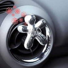 Carica l&#39;immagine nel visualizzatore di Gallery, Mr&amp;Mrs Fragrance Refill Ricarica profumatore Auto Niki - Ilgrandebazar