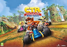 Carica l'immagine nel visualizzatore di Gallery, Crash Team Racing Nitro-Fueled - PlayStation 4