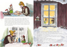 Carica l'immagine nel visualizzatore di Gallery, Il Natale di Pettson. Ediz. ad alta leggibilità