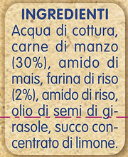 Carica l'immagine nel visualizzatore di Gallery, Mellin Omogeneizzato di Manzo 100% Naturale – 24 Vasetti da 80 gr