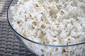 Ariete Popcorn Popper Party Time Macchina per Pop-Corn Senza Olio e Grassi,... - Ilgrandebazar