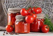 Carica l&#39;immagine nel visualizzatore di Gallery, Cook Case By Omac Gulliver Spremipomodoro, Acciaio