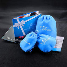 Carica l&#39;immagine nel visualizzatore di Gallery, JewelryPalace 0.2ct Cubic Zirconia Anniversario Solitario Fidanzamento... - Ilgrandebazar