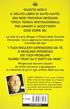 Carica l'immagine nel visualizzatore di Gallery, Sta' zitto, smettila di lamentarti e datti una mossa (Italiano) Copertina... - Ilgrandebazar