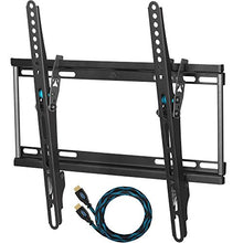 Carica l'immagine nel visualizzatore di Gallery, Cheetah Mounts APTMSB Supporto Ultra Sottile da Parete per TV 32 VESA 400 - Ilgrandebazar