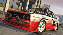 Carica l'immagine nel visualizzatore di Gallery, Grand Theft Auto V Premium Edition - Special - PlayStation 4
