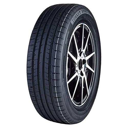 Tomket 137018-195/55/R16 87V - C/B/69dB - Pneumatici Estivi