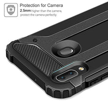 Carica l&#39;immagine nel visualizzatore di Gallery, AROYI Cover Samsung Galaxy A20e + Pellicola Protettiva in Vetro Temperato,... - Ilgrandebazar