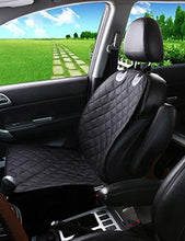 Carica l'immagine nel visualizzatore di Gallery, Alfheim 001B Coprisedili Anteriori della Usura Sede di For Front Seat - Ilgrandebazar