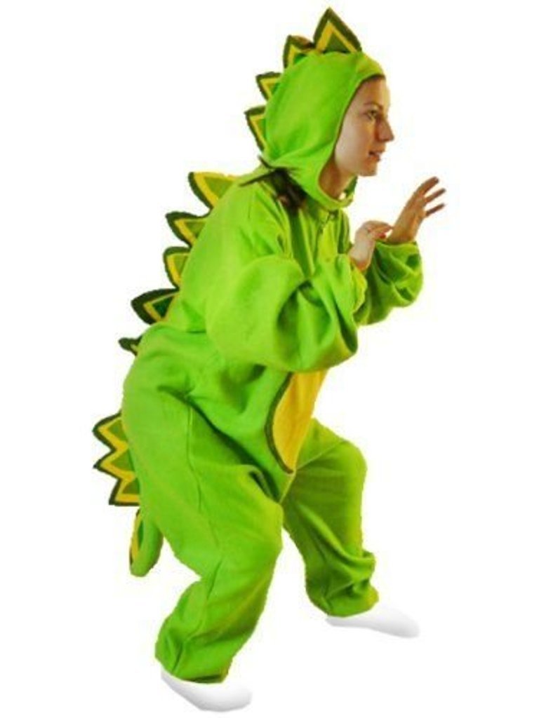 F01 M, Drago Costume Costumi da adulto vestiti di carnevale - Ilgrandebazar