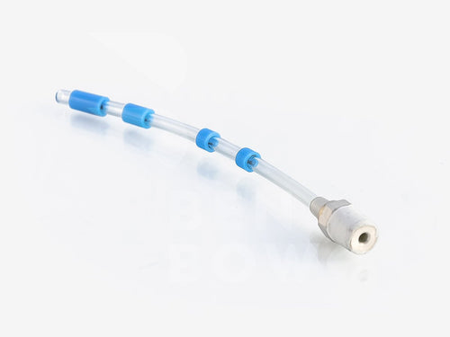Blauer tubo con pesi per Z 010 Benbow - Ilgrandebazar