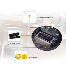 Carica l&#39;immagine nel visualizzatore di Gallery, Kit di accesoires per iRobot Aspirapolvere Roomba Serie 600 605 600 Series - Ilgrandebazar