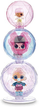 Carica l'immagine nel visualizzatore di Gallery, Giochi Preziosi - L.O.L Surprise! Glitter Globe Winter Disco, LLU99000