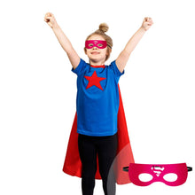 Carica l&#39;immagine nel visualizzatore di Gallery, 36 Pezzi Nuova Edizione Maschere di Supereroi, Maschera per Bambini,... - Ilgrandebazar